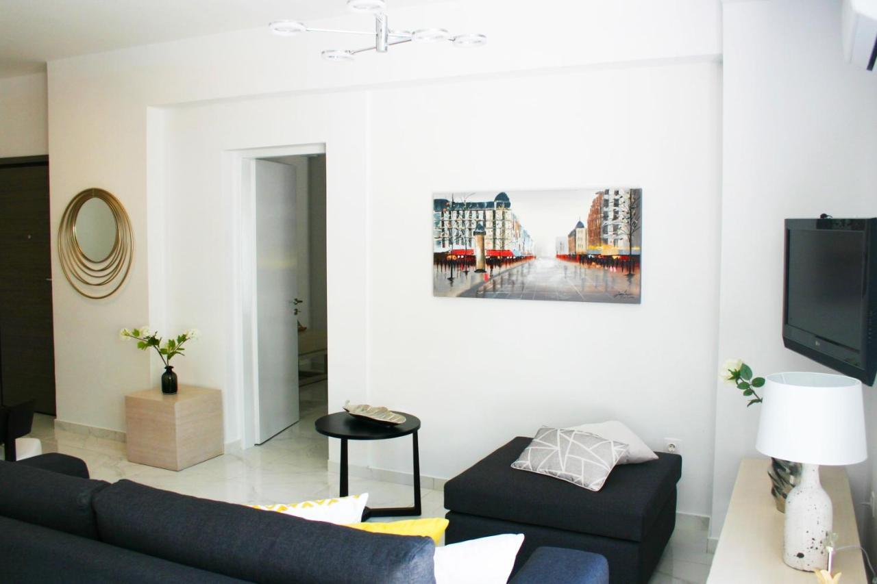 Socrates By Heloni Apartments Афины Экстерьер фото