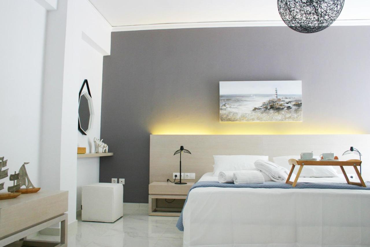 Socrates By Heloni Apartments Афины Экстерьер фото